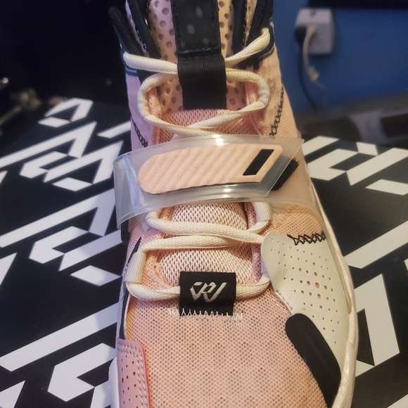 Jordan why not zero.3 - Picture 4 of 5